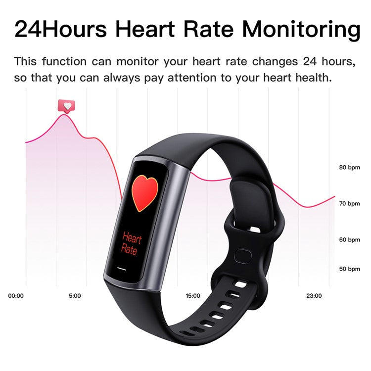 Smart Watch with Sports Bracelet - S&N Gadgets