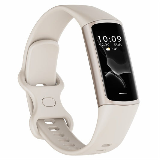 Slim Fitness Tracker Watch - S&N Gadgets