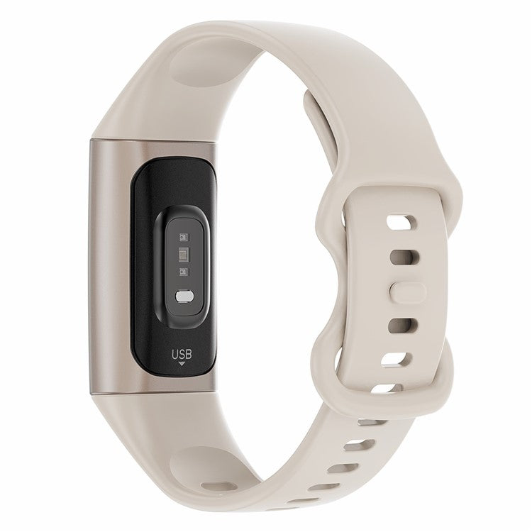 Slim Fitness Tracker Watch - S&N Gadgets