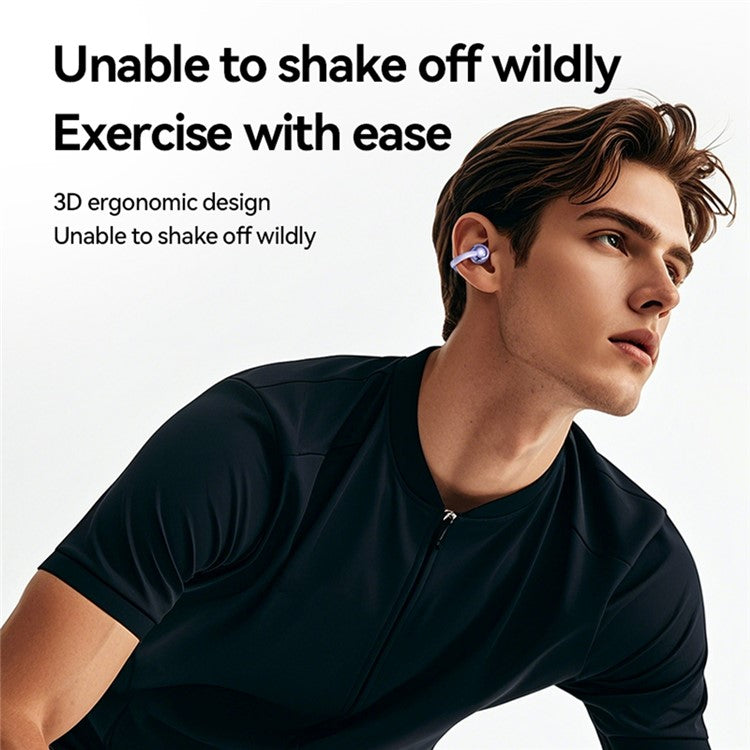 Ear Clip Earbuds Wireless Bluetooth-compatible - S&N Gadgets