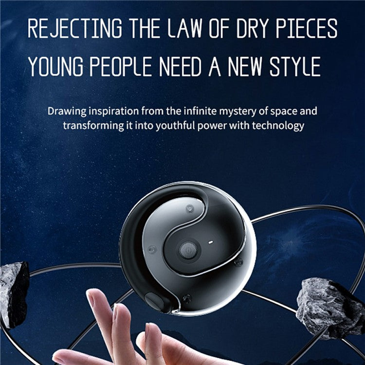 Wireless Translation Earphones - S&N Gadgets