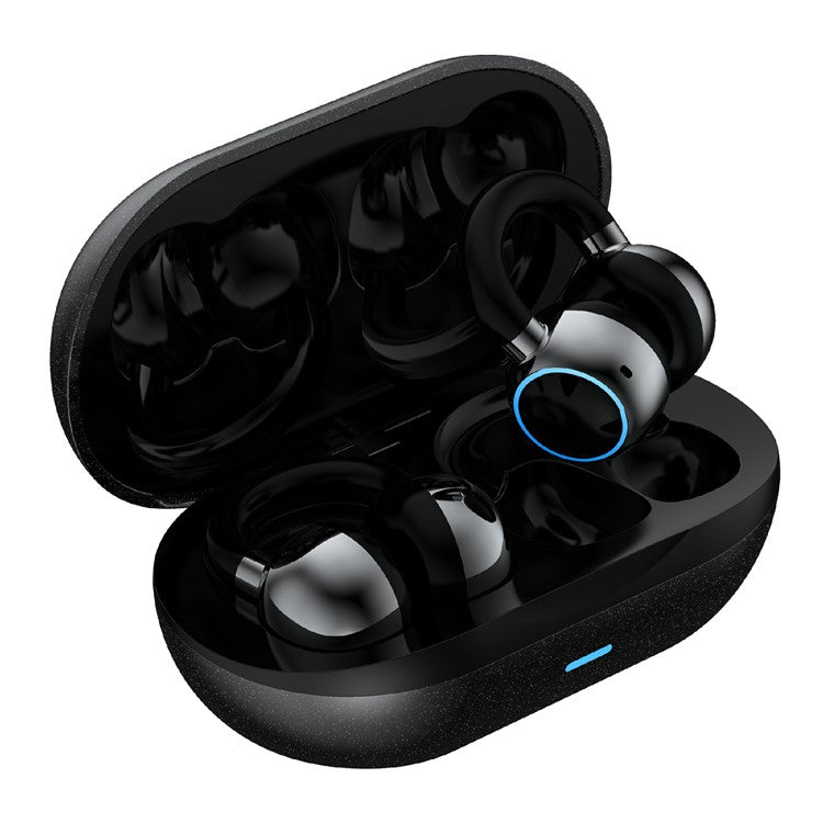 Wireless Earbuds Clip-On Design - S&N Gadgets