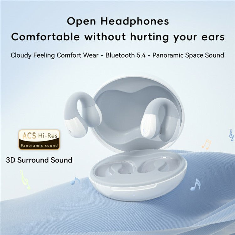 Wireless Earbuds - S&N Gadgets