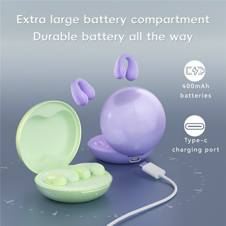 Wireless Earbuds - S&N Gadgets