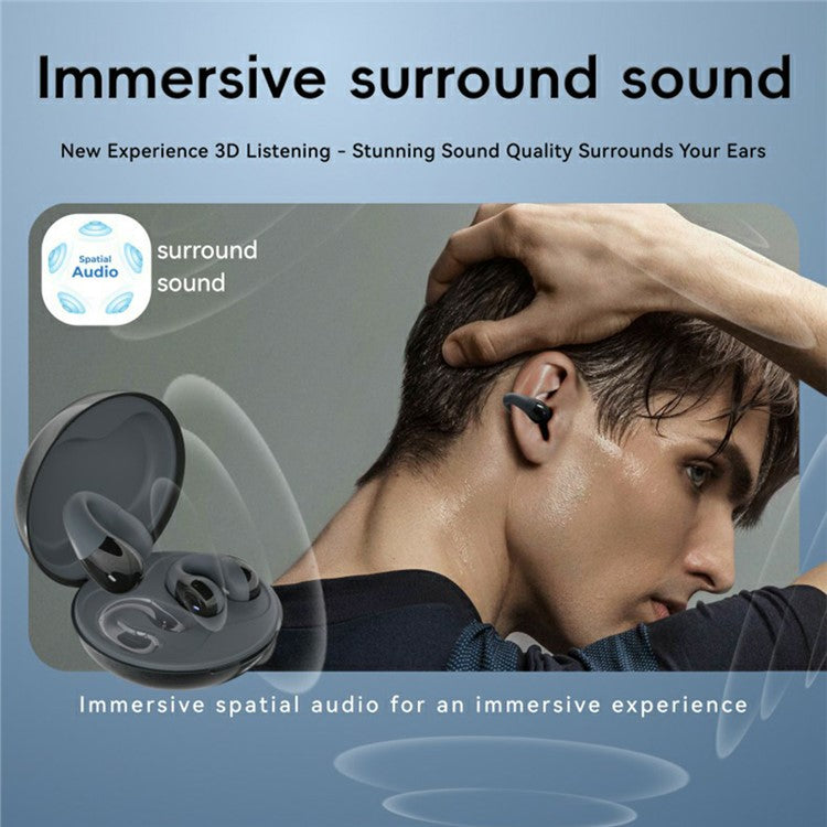 Wireless Earbuds - S&N Gadgets