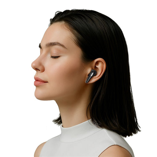 ACEFAST Active Noise Cancelling Earbuds - S&N Gadgets