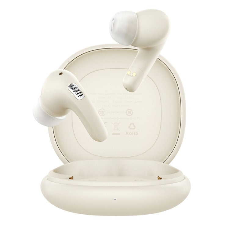 ACEFAST Active Noise Cancelling Earbuds - S&N Gadgets