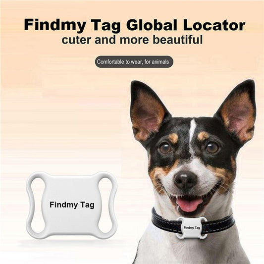 Waterproof Tracker Collar for Pets - S&N Gadgets