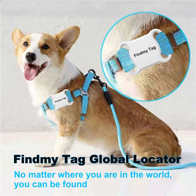 Waterproof Tracker Collar for Pets - S&N Gadgets