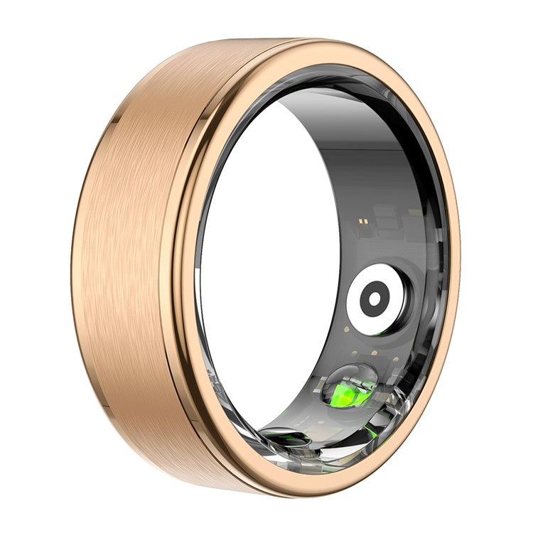 Multifunction Smart Ring with Charging Case - S&N Gadgets