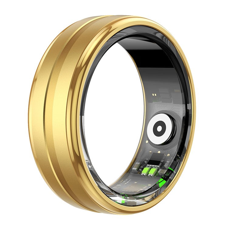 Waterproof Smart Ring - S&N Gadgets