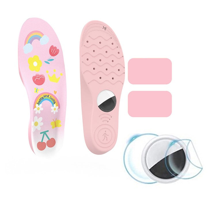 Kids / Seniors Smart Tracker Insoles (smart tracker not included) - S&N Gadgets