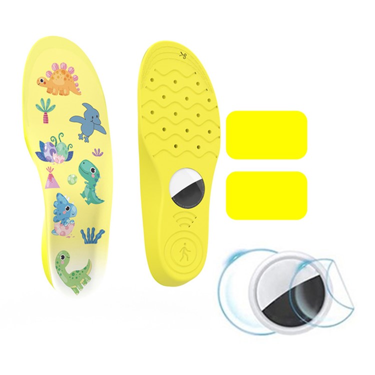 Kids / Seniors Smart Tracker Insoles (smart tracker not included) - S&N Gadgets