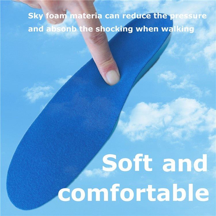 Kids / Seniors Smart Tracker Insoles (smart tracker not included) - S&N Gadgets