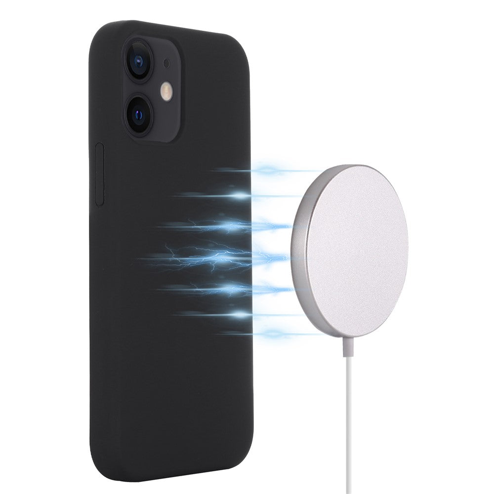 iPhone 12 mini Magnetic Case - S&N Gadgets