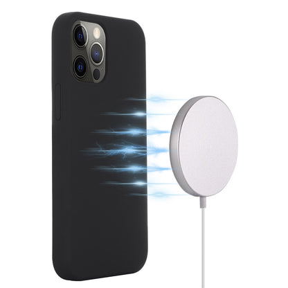 iPhone 13 Pro Max Magnetic case - S&N Gadgets
