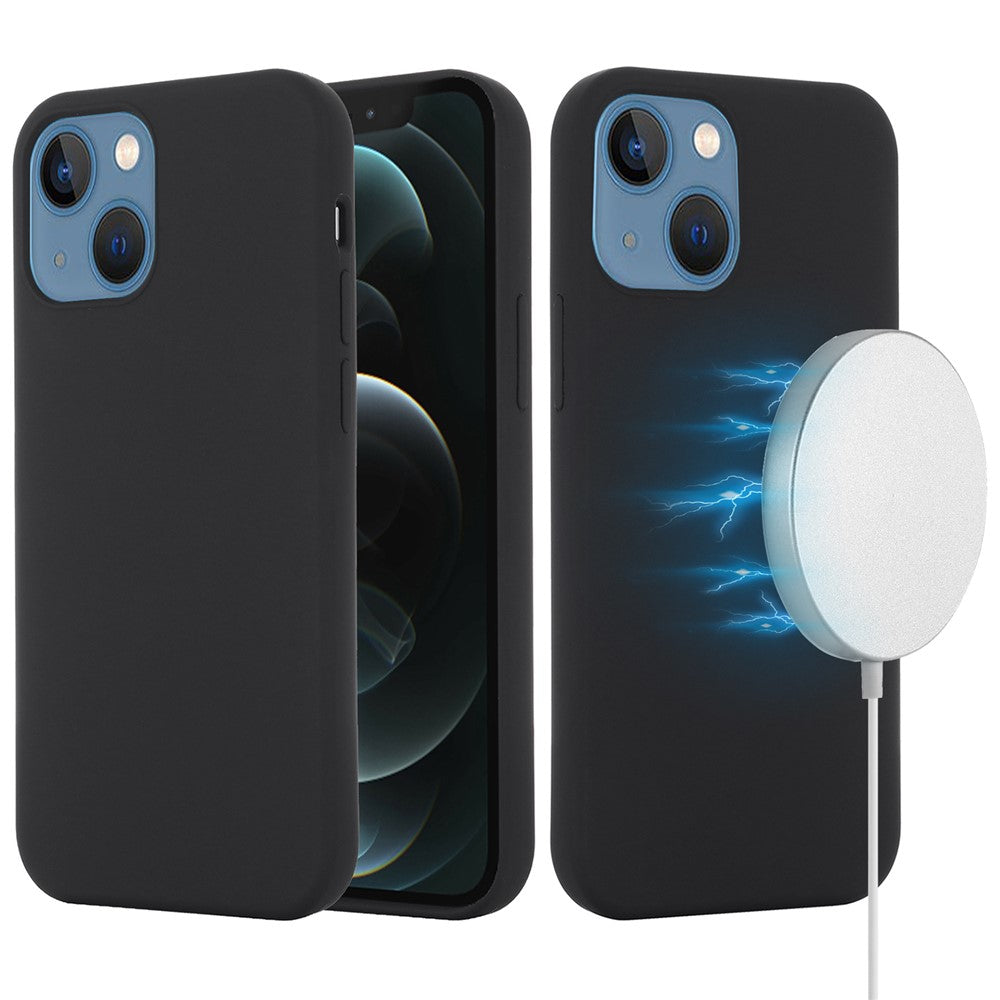 iPhone 13 Magnetic Case - S&N Gadgets