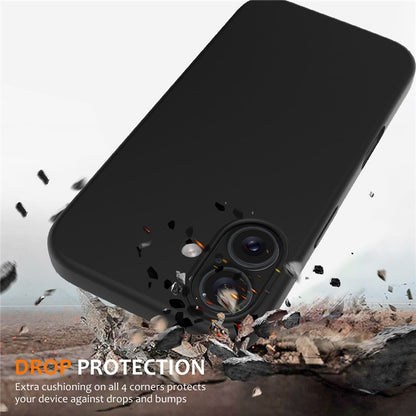 iPhone 16 Plus Magnetic Case - S&N Gadgets