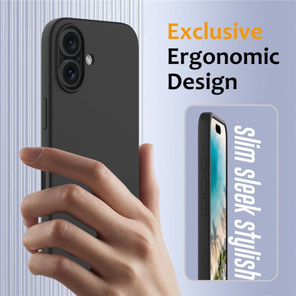 iPhone 16 Plus Magnetic Case - S&N Gadgets