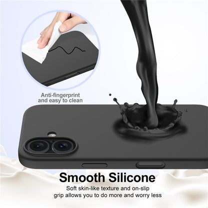 iPhone 16 Plus Magnetic Case - S&N Gadgets