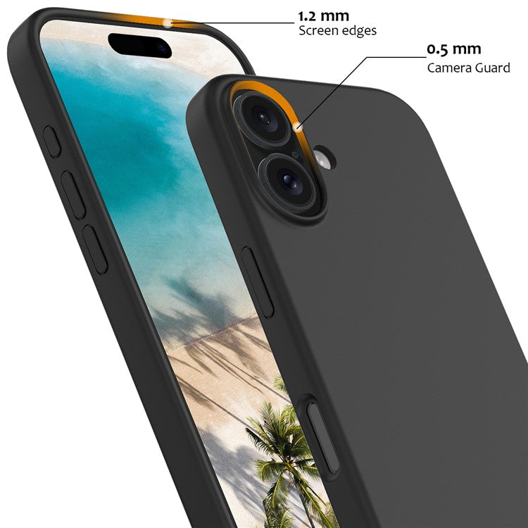 iPhone 16 Plus Magnetic Case - S&N Gadgets