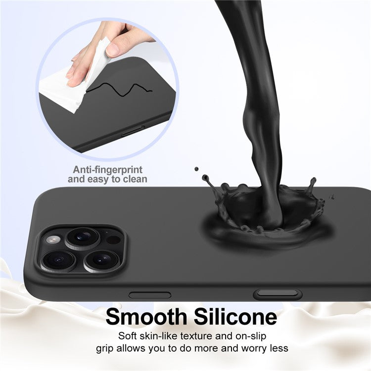 iPhone 16 Pro Magnetic Case - S&N Gadgets