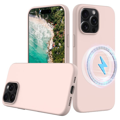 iPhone 16 Pro Magnetic Case - S&N Gadgets