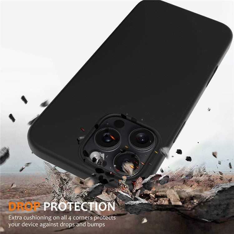 iPhone 16 Pro Max Magnetic Case - S&N Gadgets