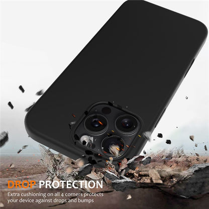 iPhone 16 Pro Max Magnetic Case - S&N Gadgets