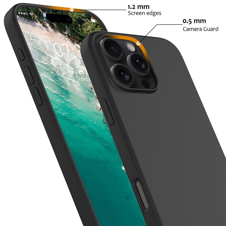 iPhone 16 Pro Max Magnetic Case - S&N Gadgets
