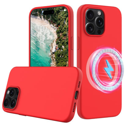 iPhone 16 Pro Max Magnetic Case - S&N Gadgets