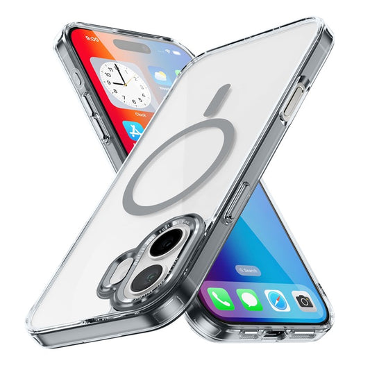 iPhone 16 Case Compatible with MagSafe - S&N Gadgets