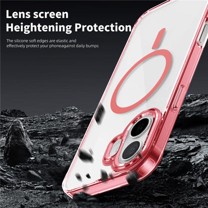 iPhone 16 Case Compatible with MagSafe - S&N Gadgets