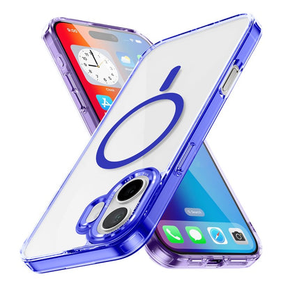 iPhone 16 Case Compatible with MagSafe - S&N Gadgets