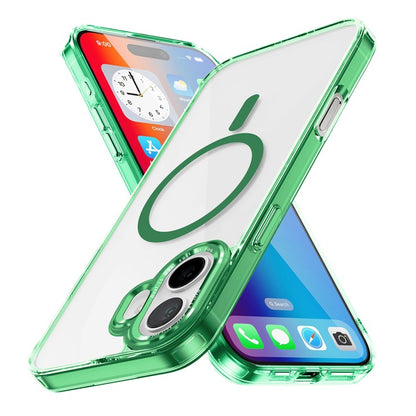 iPhone 16 Case Compatible with MagSafe - S&N Gadgets