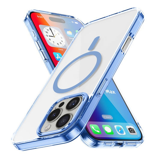 iPhone 16 Pro Max Case Compatible with MagSafe - S&N Gadgets