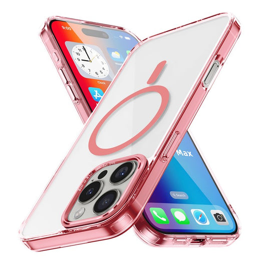 iPhone 16 Pro Max Case Compatible with MagSafe - S&N Gadgets