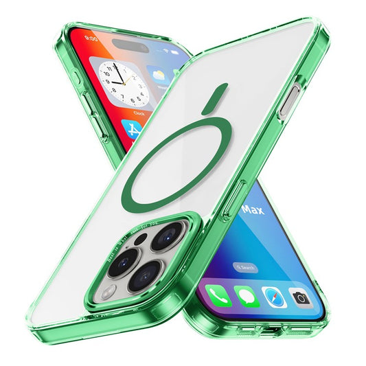 iPhone 16 Pro Case Compatible with MagSafe - S&N Gadgets