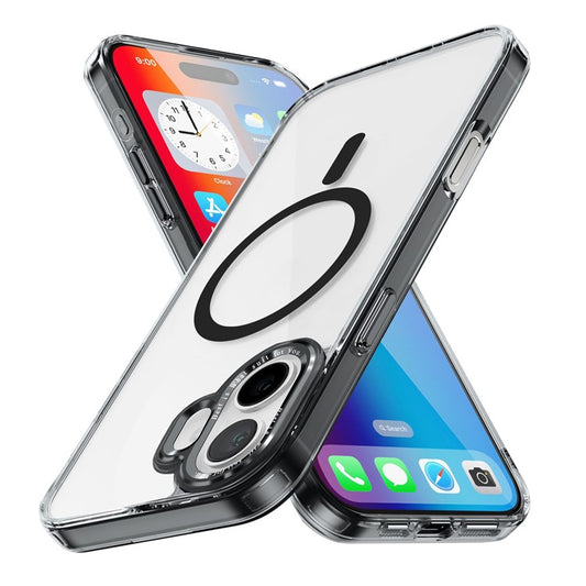 iPhone 16 Plus Case Compatible with MagSafe - S&N Gadgets