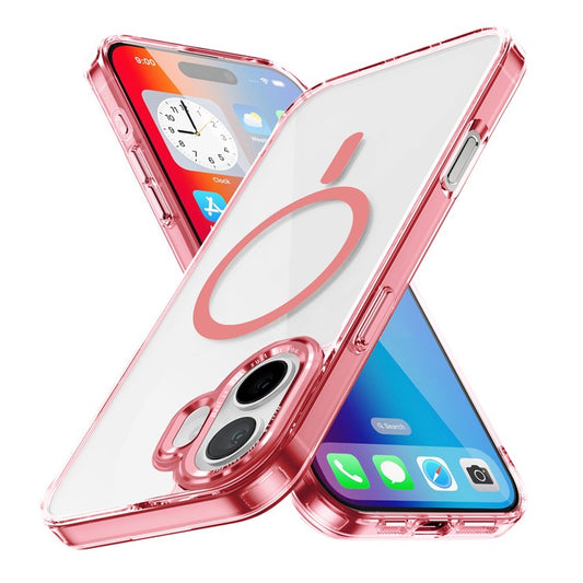 iPhone 16 Plus Case Compatible with MagSafe - S&N Gadgets