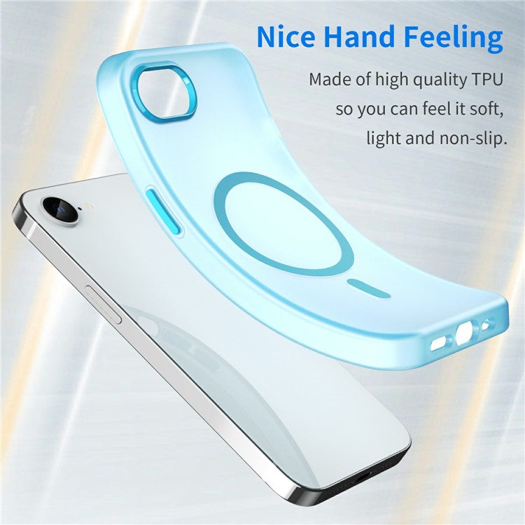 iPhone 16e Magnetic Case - S&N Gadgets