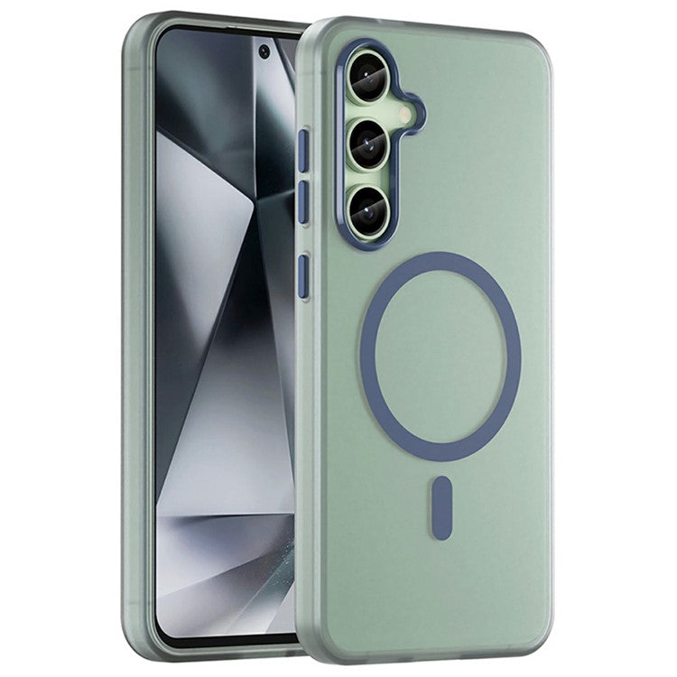Samsung Galaxy S24 FE Magnetic Case - S&N Gadgets