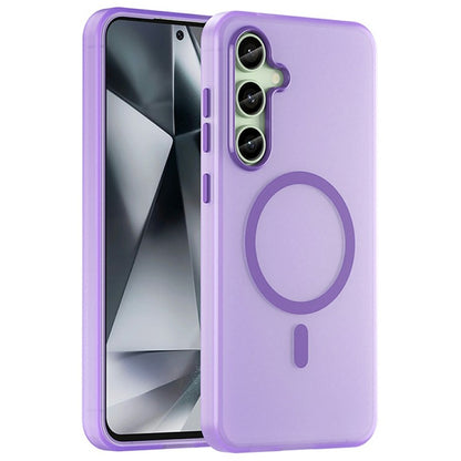 Samsung Galaxy S24 FE Magnetic Case - S&N Gadgets