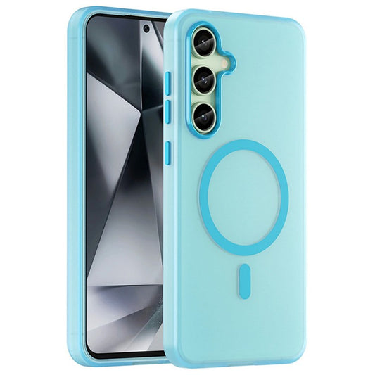 Samsung Galaxy S24 FE Magnetic Case - S&N Gadgets