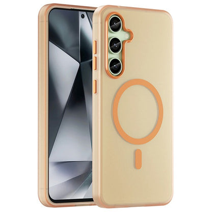 Samsung Galaxy S24 FE Magnetic Case - S&N Gadgets
