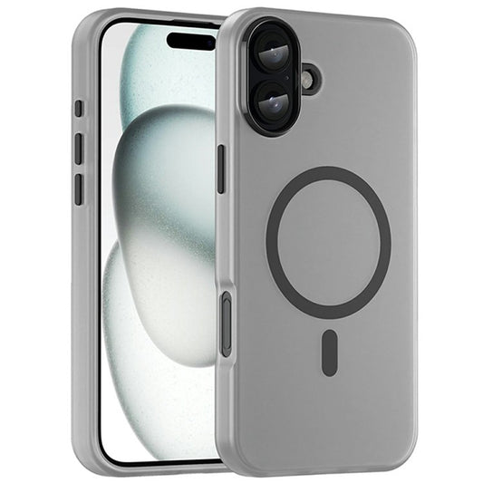 iPhone 16 Plus Magnetic Case - S&N Gadgets