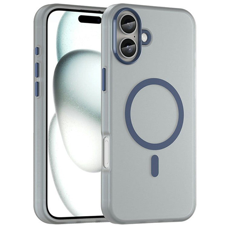 iPhone 16 Plus Magnetic Case - S&N Gadgets
