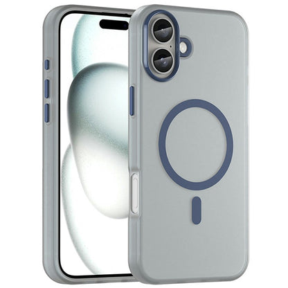 iPhone 16 Plus Magnetic Case - S&N Gadgets