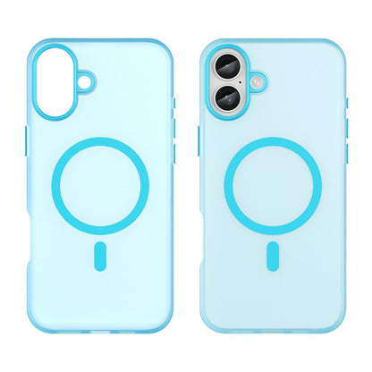 iPhone 16 Plus Magnetic Case - S&N Gadgets