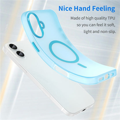 iPhone 16 Plus Magnetic Case - S&N Gadgets